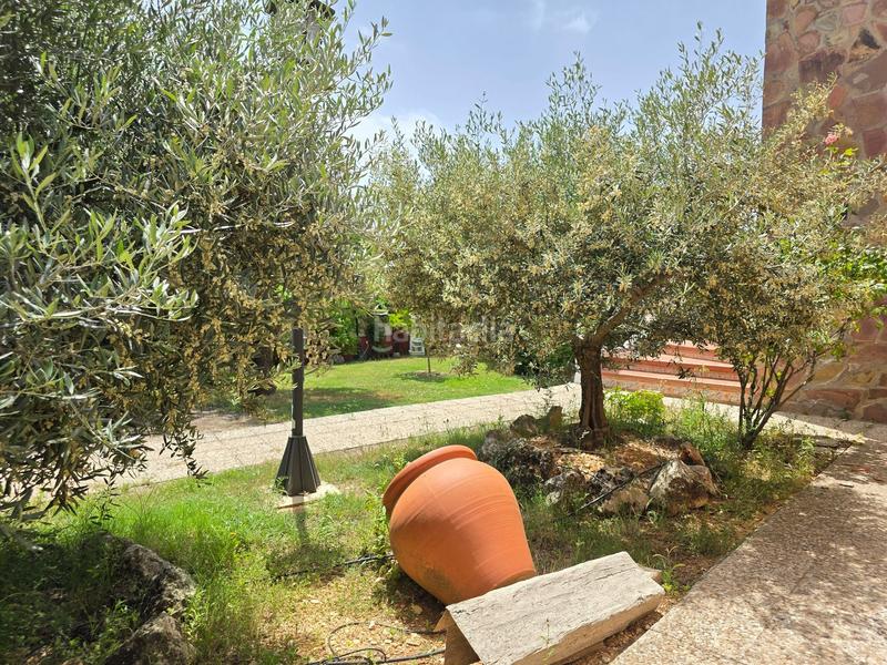 Foto 26f53cd1-c8a0-4f08-92e2-e1188f178244. Casa amb calefacció piscina a Villar del Olmo