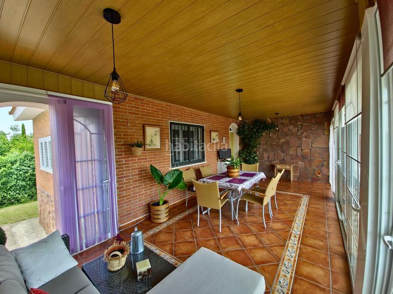 Foto 2e7a2eeb-ee7e-4b35-a16f-f1544436bbfa. Casa amb calefacció piscina a Villar del Olmo