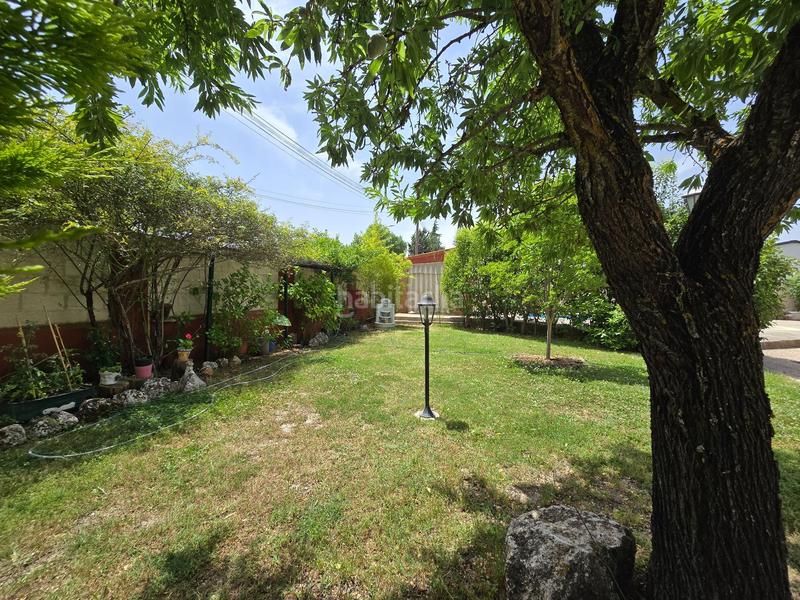 Foto 33418110-72cd-4201-ad12-1347d5e05058. Casa amb calefacció piscina a Villar del Olmo