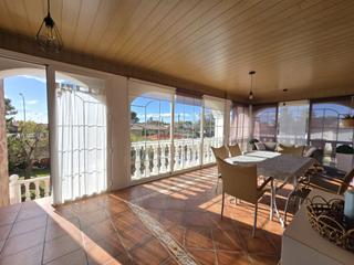 Casa en Villar del Olmo