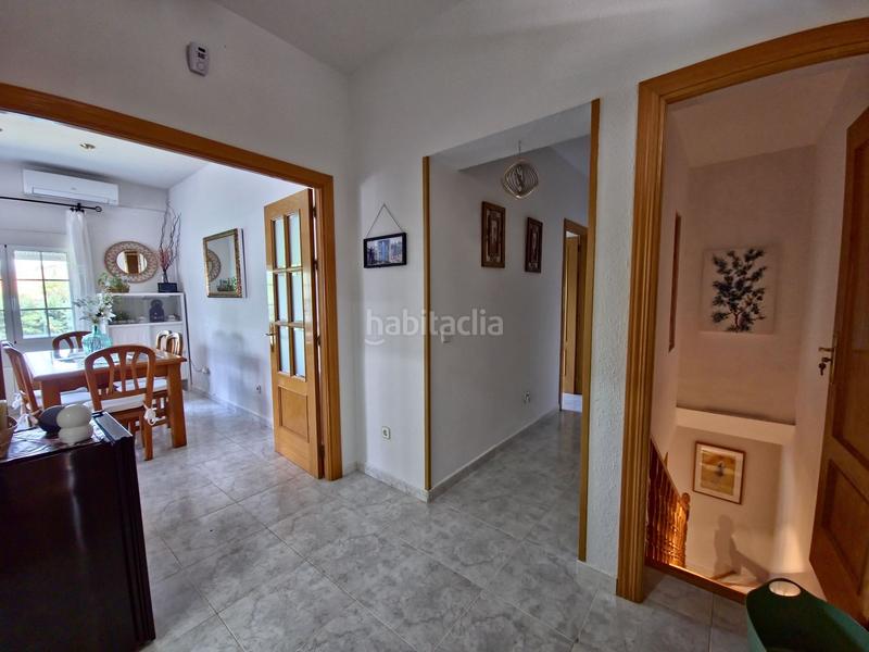 Foto 44ec1e1f-6957-40f9-8522-fe13403480ef. Casa amb calefacció piscina a Villar del Olmo