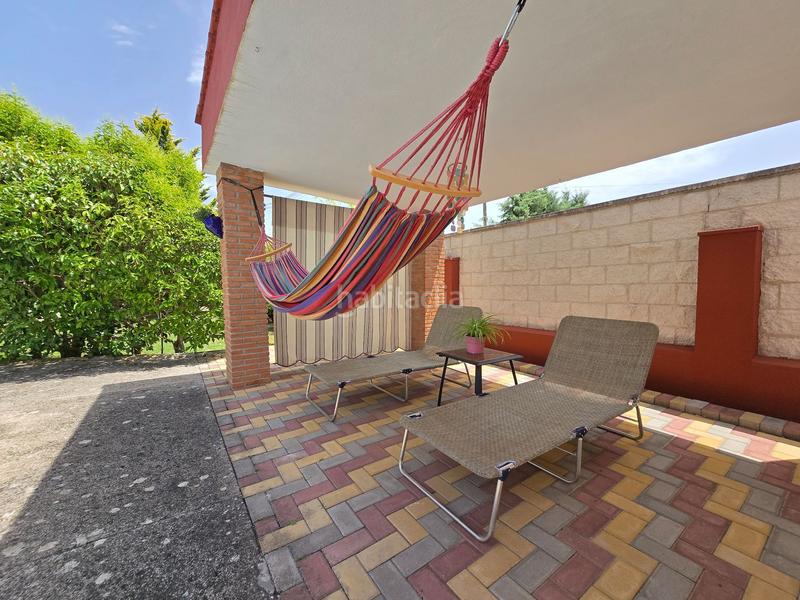 Foto 46d3dd2f-1fd6-4d0a-8372-fe13e953ee27. Casa amb calefacció piscina a Villar del Olmo