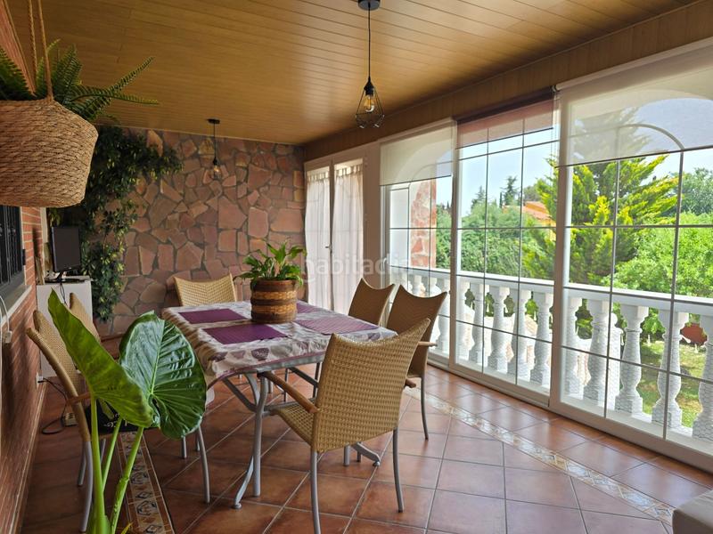 Foto 53d45a59-b69b-4f91-bb28-e06814d0055c. Casa amb calefacció piscina a Villar del Olmo