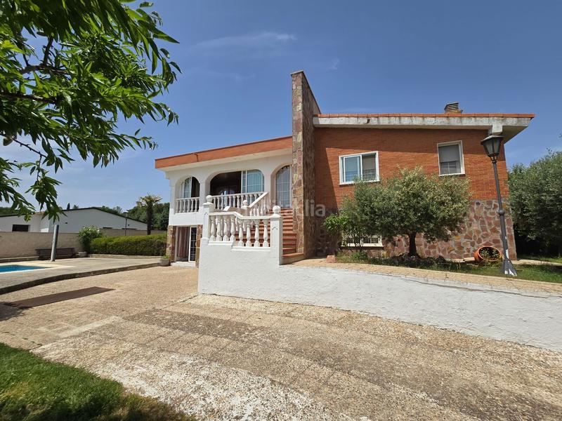 Foto 74e5cb92-b932-4d33-baba-e609c1e43de7. Casa amb calefacció piscina a Villar del Olmo