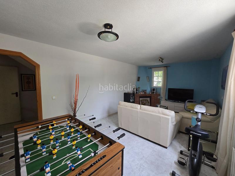 Foto a199a539-0149-40f3-ad2a-6f27e0873904. Casa amb calefacció piscina a Villar del Olmo