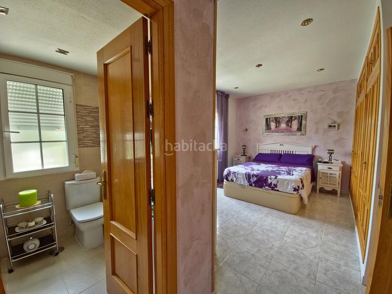 Foto a3572b7f-c779-495f-be3c-a582f26ed369. Casa amb calefacció piscina a Villar del Olmo