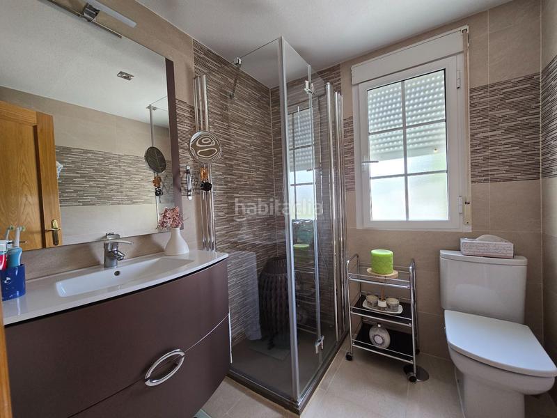 Foto a89320a3-5c41-4491-a91d-b79b7519b59f. Casa amb calefacció piscina a Villar del Olmo