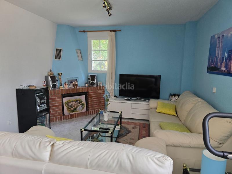 Foto aaa5259e-98c9-4f84-840e-d525dccea0ad. Casa amb calefacció piscina a Villar del Olmo