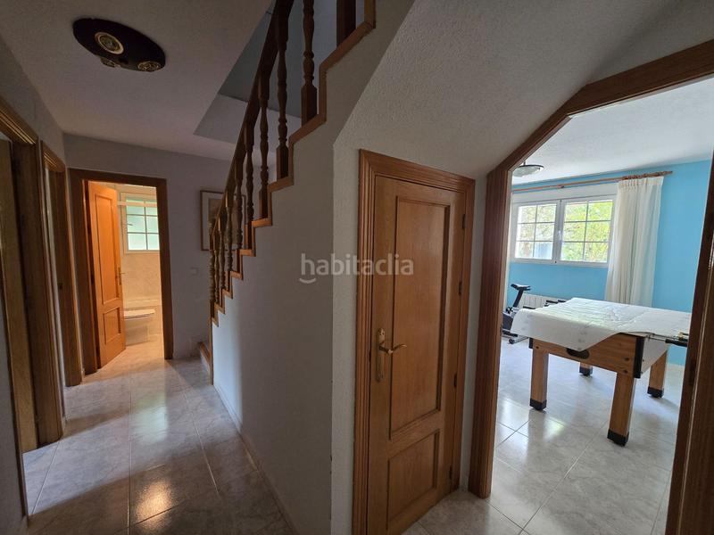 Foto c4089263-839d-4693-b301-b1ea1a3e9bee. Casa amb calefacció piscina a Villar del Olmo