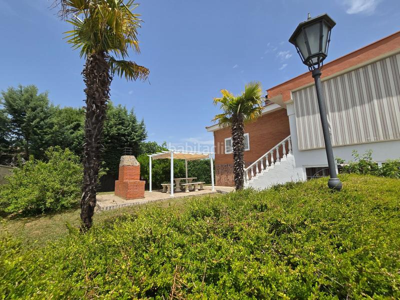 Foto e1f220c4-6e24-42cf-b2ab-aa60ee4434e9. Casa amb calefacció piscina a Villar del Olmo