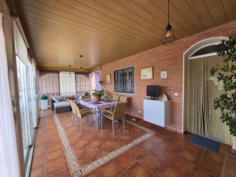 Foto ea986c3c-e0aa-4cd4-b854-61a1268c10d1. Casa amb calefacció piscina a Villar del Olmo