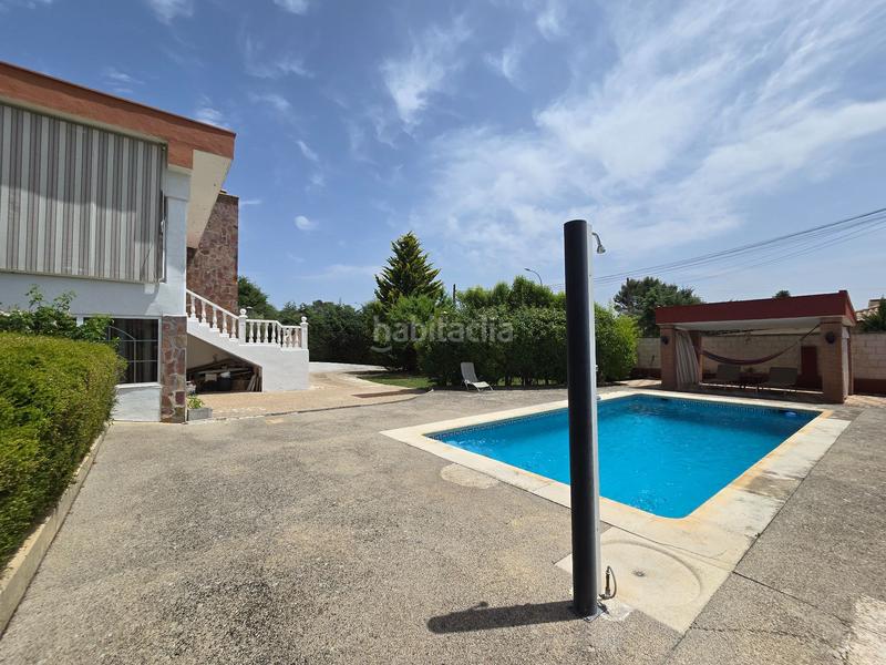 Foto 18db05ce-7af5-41f4-944f-1bfe47619c71. Maison avec chauffage piscine dans Villar del Olmo