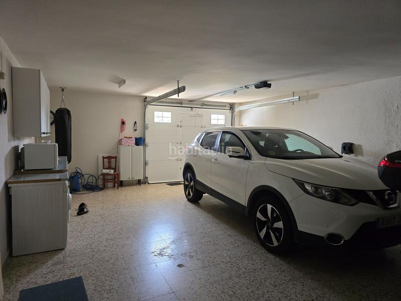 Foto 2b96f173-4443-4359-9ba4-b0bd1f0a0dad. Maison avec chauffage piscine dans Villar del Olmo