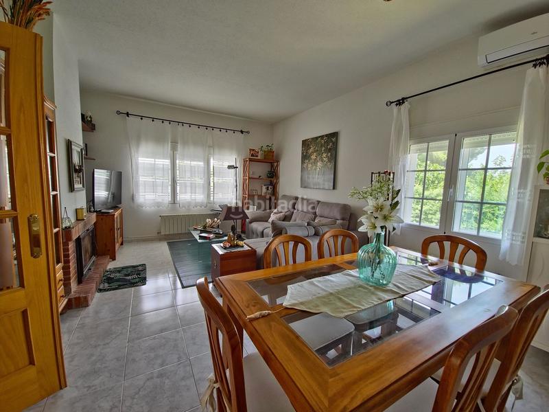 Foto 7c6ee7fe-8050-4e5b-a096-51f220c83a40. Maison avec chauffage piscine dans Villar del Olmo