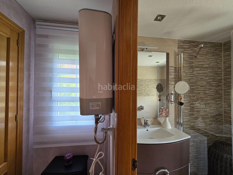 Foto 80ffdaf2-04e4-4732-946b-3075eaf15dac. Maison avec chauffage piscine dans Villar del Olmo