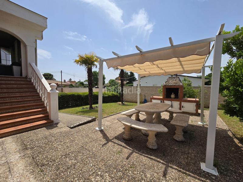 Foto 9850f234-68a8-475b-a254-3c65a5442f27. Maison avec chauffage piscine dans Villar del Olmo