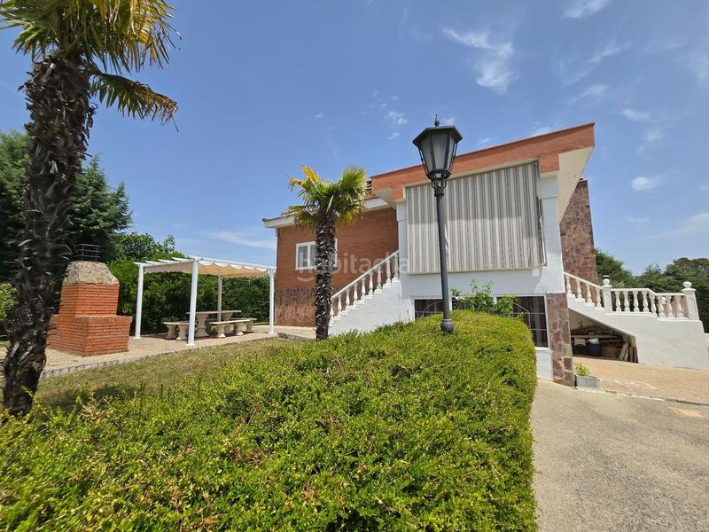 Foto 98d6bff2-c321-4476-9519-3f3b29e91c78. Maison avec chauffage piscine dans Villar del Olmo