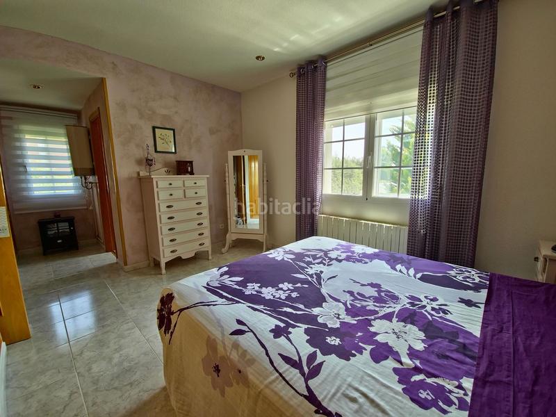 Foto 9e43aeb0-ec92-41f1-aeaa-821de6e44d9b. Maison avec chauffage piscine dans Villar del Olmo