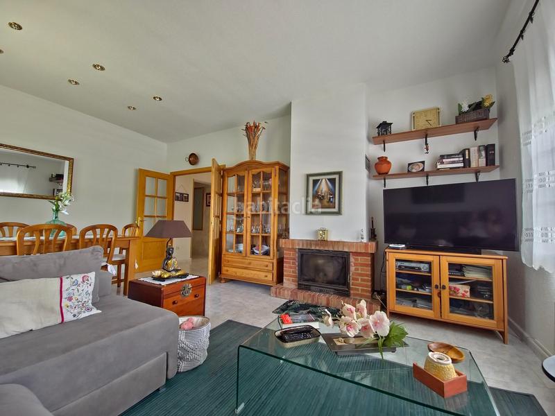 Foto b9c84fcf-1a96-49d9-a39d-3ffa7d81fcf5. Maison avec chauffage piscine dans Villar del Olmo