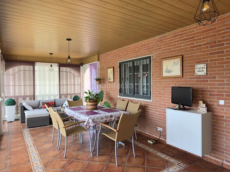 Foto e6552362-a8fa-44f5-b1eb-fdb00d0c00bb. Maison avec chauffage piscine dans Villar del Olmo