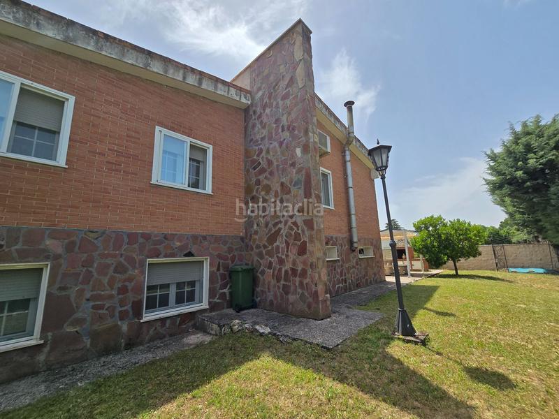 Foto ece261e3-7a6d-453b-b0be-682f53aab832. Maison avec chauffage piscine dans Villar del Olmo