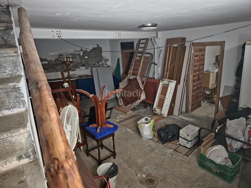 Foto 246ec3d6-12b9-4f15-b2f9-b4a7fe058fcb. Casa in Olmeda de las Fuentes