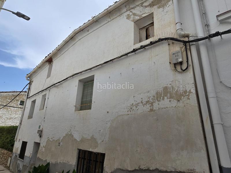 Foto 3117b6f3-7344-464c-915d-a9f70a608a3e. Masia a mayor 6 a Villar del Olmo