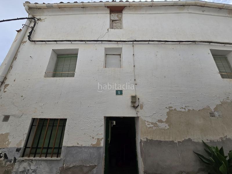 Foto 4dbd98fd-712a-46a0-9314-b6767c323210. Masia a mayor 6 a Villar del Olmo