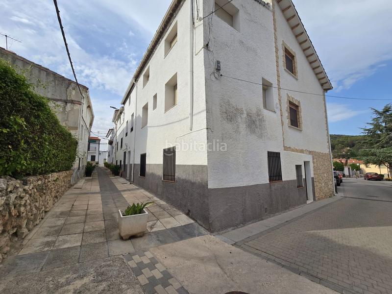 Foto ddfb9b91-2533-413a-9e57-c8b6d8b892b2. Masia a mayor 6 a Villar del Olmo