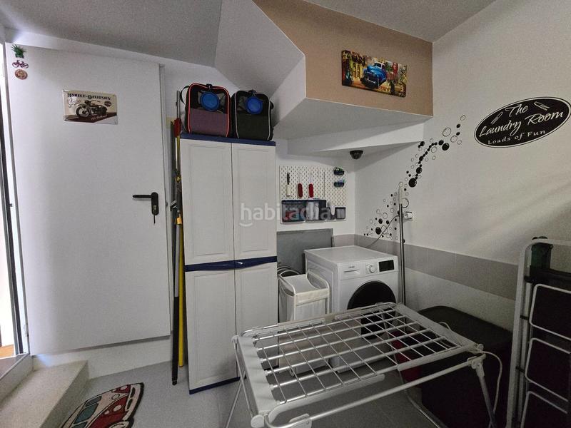Foto 087e6e94-22ed-48c6-93c7-0bf32dd0eab6. Casa a schiera con riscaldamento in Los Hueros Villalbilla