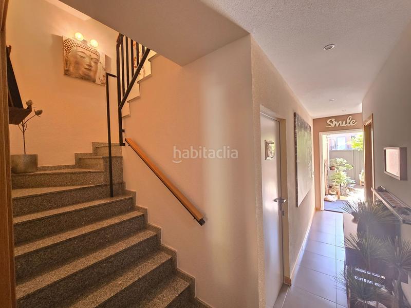 Foto 70b37e5e-f24d-4e83-9853-1bf2af323e48. Casa a schiera con riscaldamento in Los Hueros Villalbilla