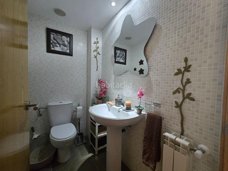 Foto 91e5e538-4b29-46e4-8e63-d2e6b47f75ff. Casa a schiera con riscaldamento in Los Hueros Villalbilla