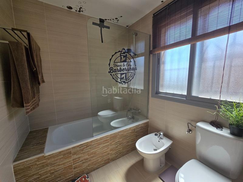 Foto f9a98aad-1511-4f60-8c04-83475abff1f4. Casa a schiera con riscaldamento in Los Hueros Villalbilla