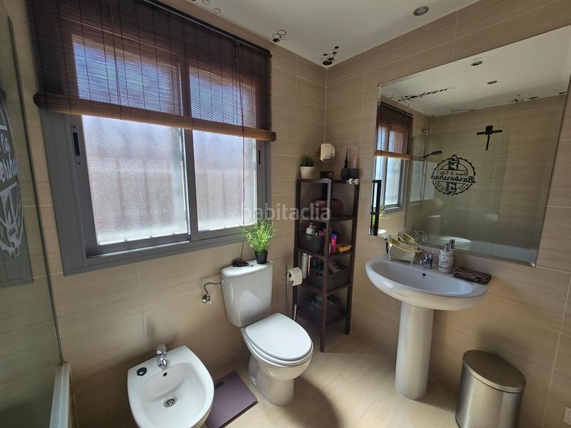 Foto a731fd28-f667-4275-91fe-a5cc6cd4a880. Casa adosada en Los Hueros Villalbilla