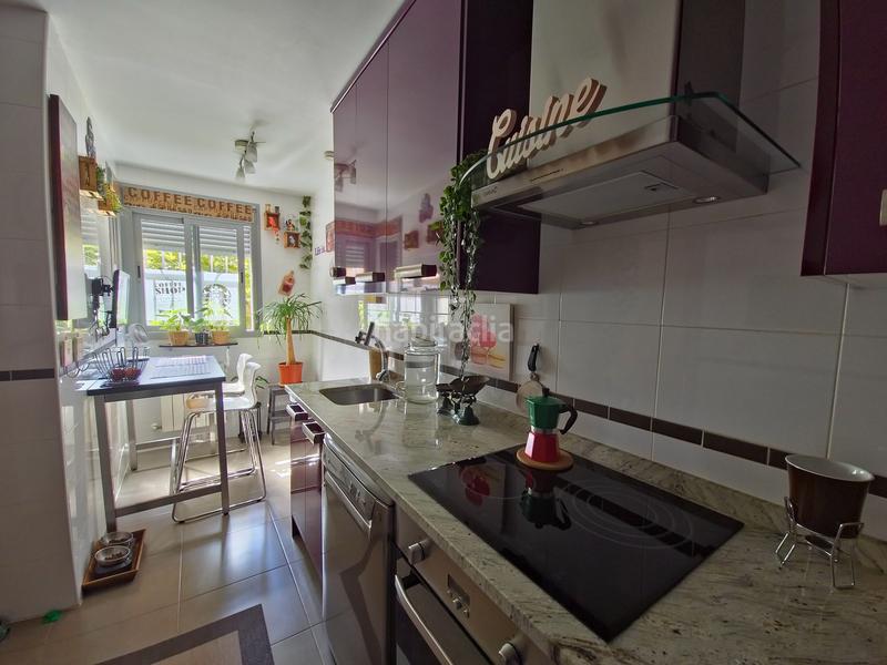 Foto ad695e6d-8c60-41c1-9f7e-a884282e421b. Casa adosada en Los Hueros Villalbilla