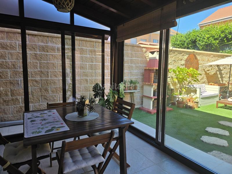 Foto ff7ba2d1-ca3c-4299-ae16-dd9c91369f2a. Casa adosada en Los Hueros Villalbilla