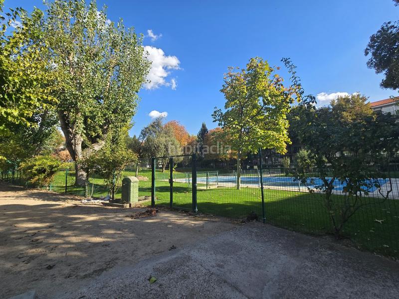 Foto 0351b9cb-b66a-4b31-9962-d8423571cfcf. Appartamento con riscaldamento piscina in Parque de la Coruña-Las Suertes Collado Villalba