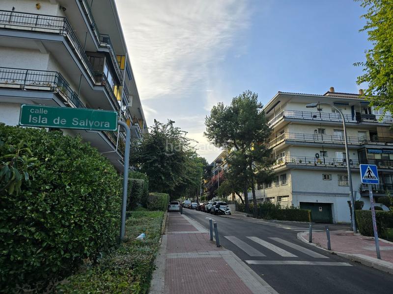 Foto 4accec82-623d-40ed-953a-55e22926e52e. Appartamento con riscaldamento piscina in Parque de la Coruña-Las Suertes Collado Villalba