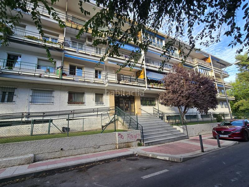 Foto 4d53eb69-7c81-4b52-93ff-9787f8448fe1. Appartamento con riscaldamento piscina in Parque de la Coruña-Las Suertes Collado Villalba