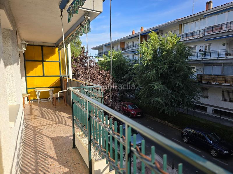 Foto 5c5c4d88-ea09-4196-bd0a-b284b14ddff3. Appartamento con riscaldamento piscina in Parque de la Coruña-Las Suertes Collado Villalba