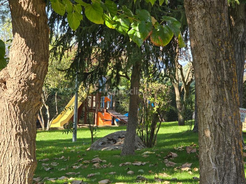 Foto 678f2d12-e521-40fb-a64d-b1ac4a36ac15. Appartamento con riscaldamento piscina in Parque de la Coruña-Las Suertes Collado Villalba