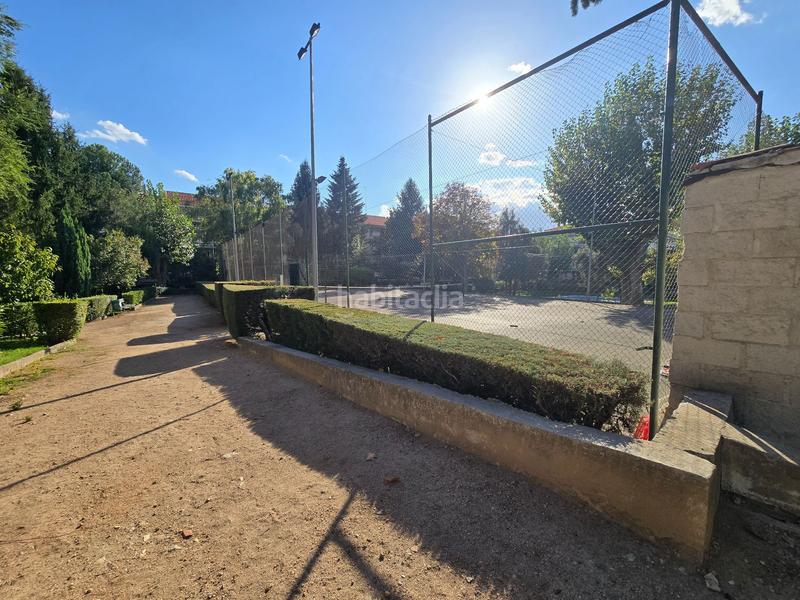 Foto 696fec89-bf2b-429b-bb9b-8189b27b4abb. Appartamento con riscaldamento piscina in Parque de la Coruña-Las Suertes Collado Villalba