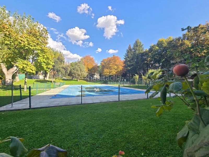 Foto 9fa16a93-0ee9-48d2-ae0e-054dbae860a2. Appartamento con riscaldamento piscina in Parque de la Coruña-Las Suertes Collado Villalba