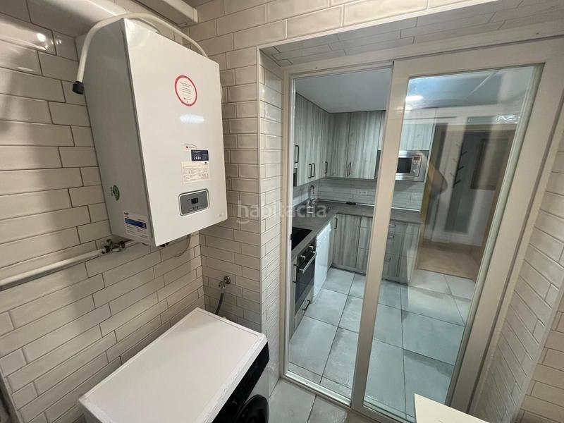 Foto b8939357-5462-4d11-99bd-60421772677a. Appartamento con riscaldamento piscina in Parque de la Coruña-Las Suertes Collado Villalba