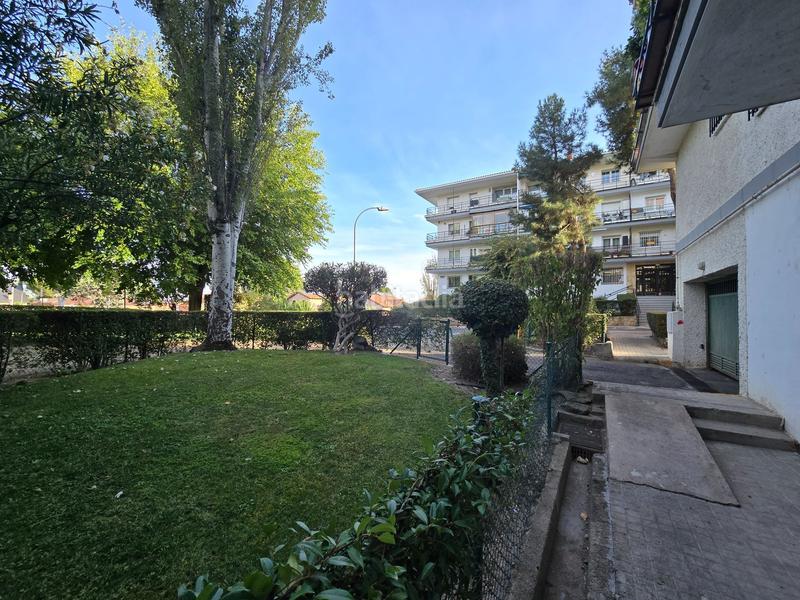 Foto 02638406-0120-4546-bf30-67c5ff81bb4a. Flat with heating pool in Parque de la Coruña-Las Suertes Collado Villalba