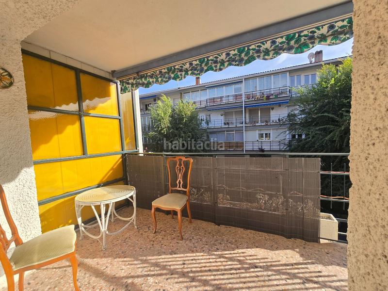 Foto 419790d1-7ad4-4735-976d-6295bcd63415. Flat with heating pool in Parque de la Coruña-Las Suertes Collado Villalba