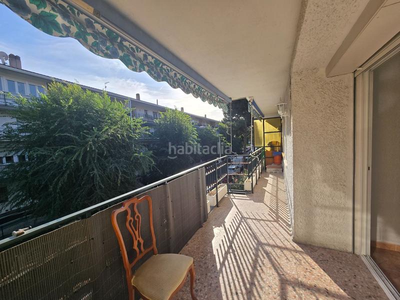 Foto 61958e62-a1ef-4d1d-8ccc-092e7c842567. Flat with heating pool in Parque de la Coruña-Las Suertes Collado Villalba