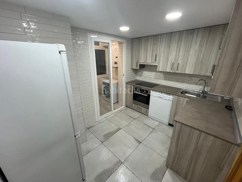 Foto 9e5b14c7-b56e-4f71-8d64-56af070ca6a7. Flat with heating pool in Parque de la Coruña-Las Suertes Collado Villalba