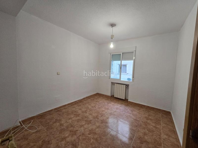 Foto a3704099-7e1b-43e8-b2a6-344b857e2527. Flat with heating pool in Parque de la Coruña-Las Suertes Collado Villalba