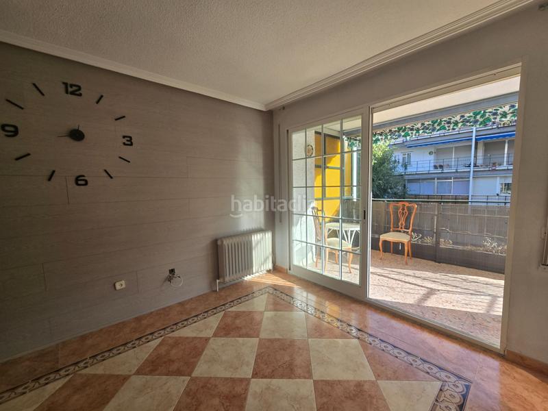 Foto cc6aa7c2-d78d-4fd4-b384-8e61f04b7cc3. Flat with heating pool in Parque de la Coruña-Las Suertes Collado Villalba